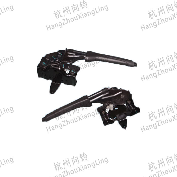 HANGZHOU XIANG LING AUTO PARTS CO.,LTD.